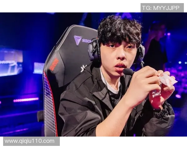 重磅专题：EDG战队如何通过盯防革新引领电竞战术新潮流