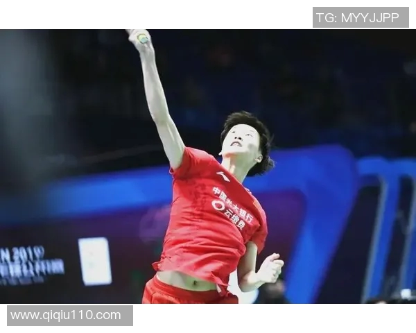 重庆羽毛球队引领最新羽毛球战术十大趋势解析与应用技巧分享