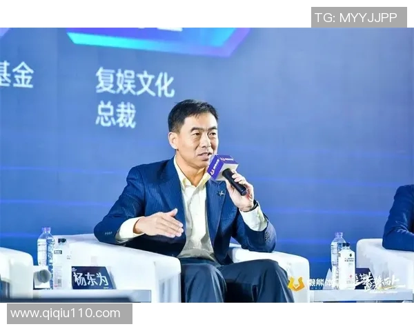 陈敏专访：从极限运动新手到行业先锋的成长之路回顾