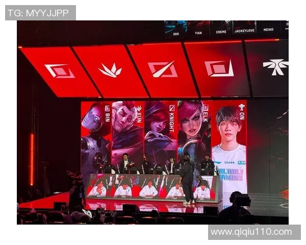 重磅解析:BLG战队中路创新策略引领电竞新潮流 重磅解析:BLG战队中路创新策略引领电竞新潮流