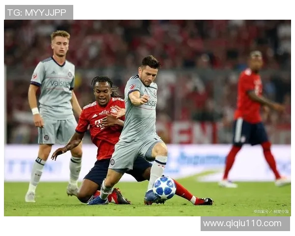 亚特联大主场迎战芝加哥火焰期待精彩对决与胜利之战