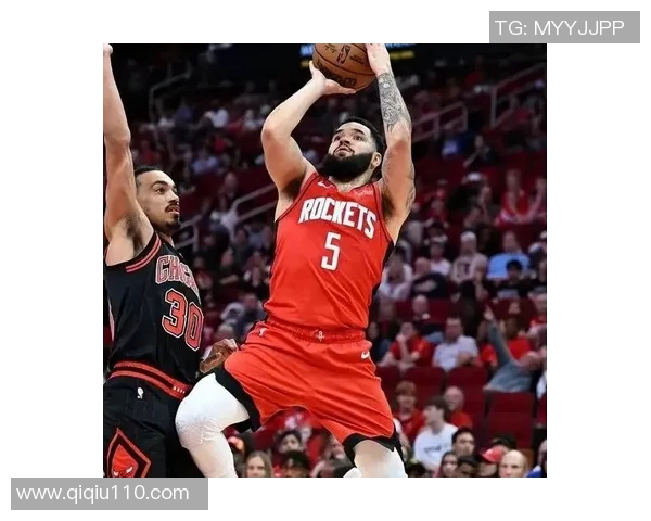 今日火箭与公牛精彩对决录像回放全场精彩瞬间尽在其中