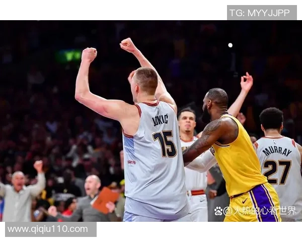 今日NBA焦点战湖人对决篮网期待精彩对抗与球星对决