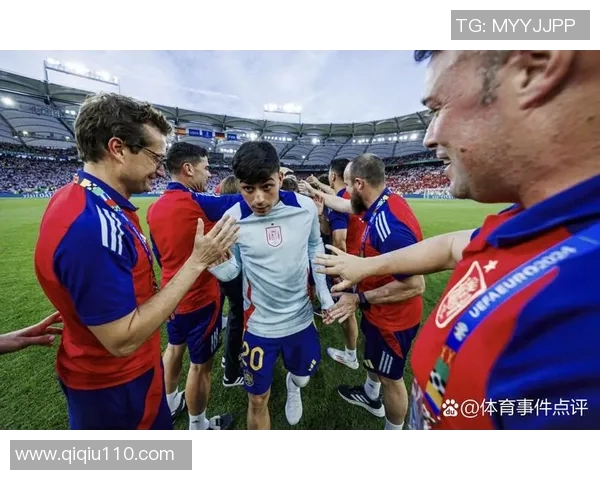 佩德里：年轻天才如何在足球场上书写属于自己的传奇篇章