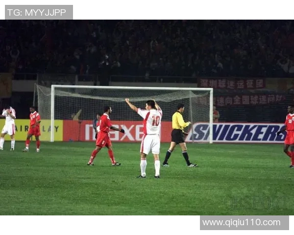 伊朗与阿曼足球赛实时比分更新及精彩瞬间回顾