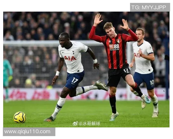 伯恩茅斯迎战热刺期待精彩对决双方球员状态引人关注