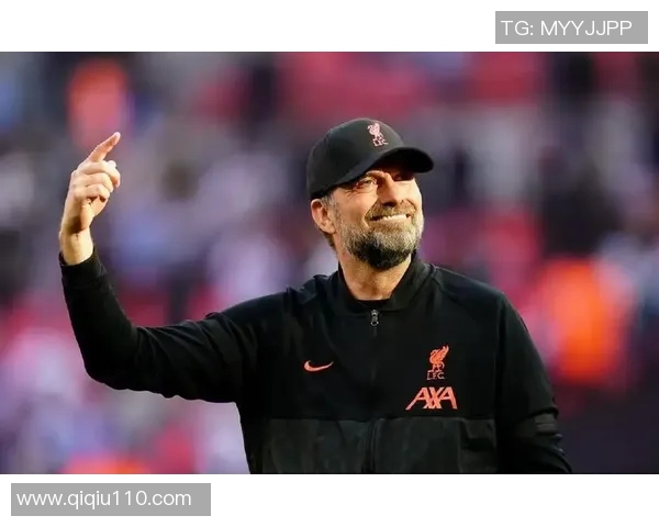 克洛普重申留队决心继续带领利物浦冲击欧冠荣耀