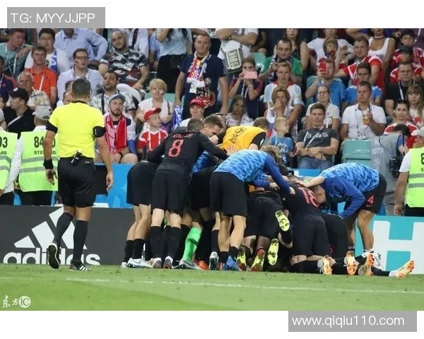 俄罗斯与克罗地亚精彩对决直播全程回顾与分析