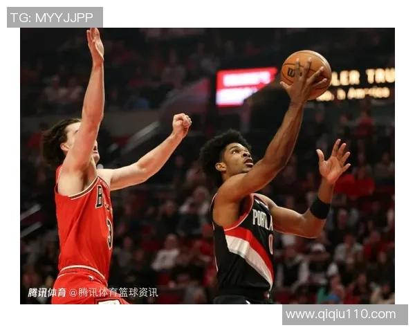 公牛队与开拓者队2017年精彩对决回顾与分析 公牛队与开拓者队2017年精彩对决回顾与分析