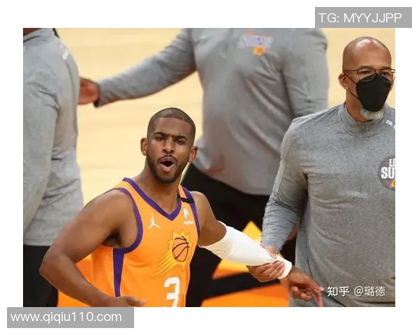 克里斯保罗:从联盟明星到篮球智慧的传承者 克里斯保罗:从联盟明星到篮球智慧的传承者