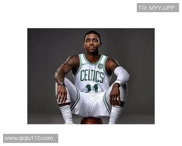 凯里欧文的篮球之路:从天才少年到NBA超级巨星的传奇旅程 凯里欧文的篮球之路:从天才少年到NBA超级巨星的传奇旅程