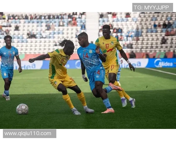 加蓬女足与刚果女足激战正酣谁能在非洲杯中脱颖而出 加蓬女足与刚果女足激战正酣谁能在非洲杯中脱颖而出