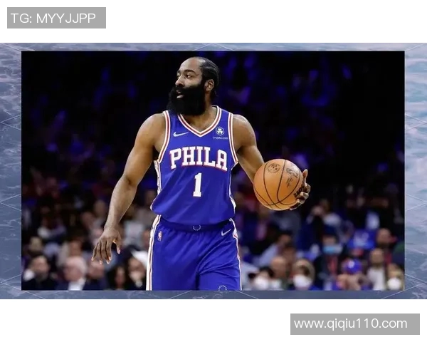 哈登状态急剧下滑76人续约四年16亿计划面临挑战 哈登状态急剧下滑76人续约四年16亿计划面临挑战