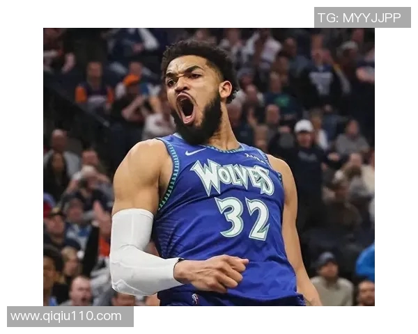 卡尔安东尼唐斯:从新星到领袖的华丽转身与未来展望 卡尔安东尼唐斯:从新星到领袖的华丽转身与未来展望