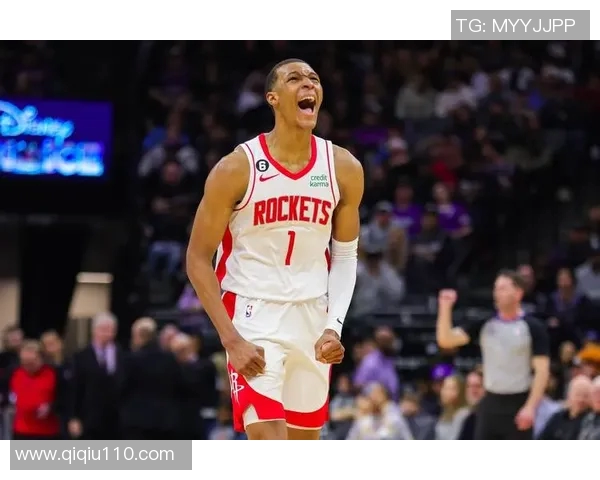 小贾巴里史密斯的篮球之路与未来发展潜力分析