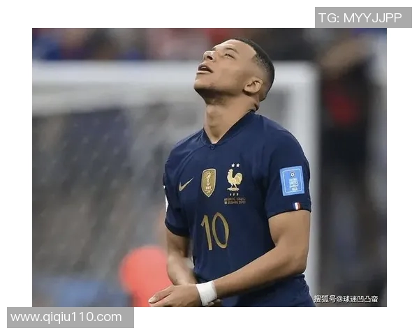 姆巴佩引领法国队重返巅峰之路赛场上的闪耀与未来的无限可能