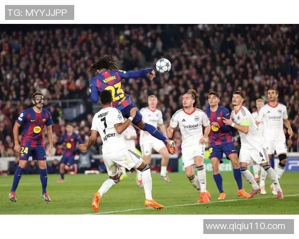 巴萨与日尔曼再度交锋欧冠赛场上的巅峰对决引发球迷热议