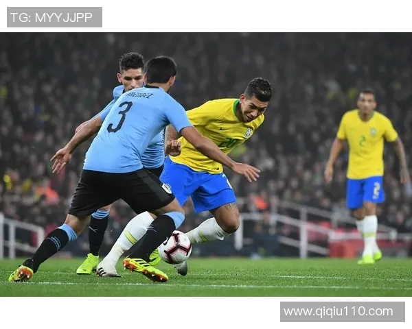 巴西与乌拉圭足球对决历史回顾与未来展望分析