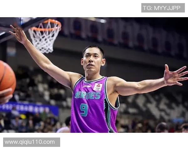 张庆鹏：从篮球场上的拼搏者到人生舞台的奋斗者的传奇故事