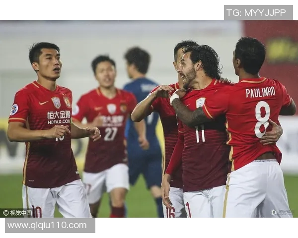 恒大与天津全健激战正酣谁能在这场较量中笑到最后