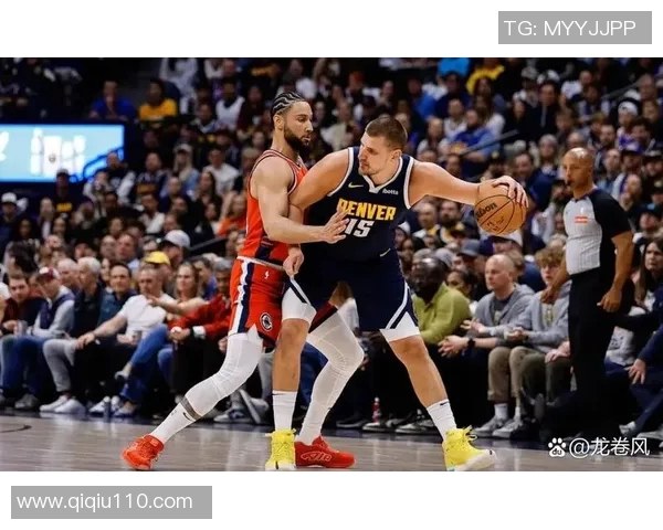 掘金与快船下半场精彩对决分析与战术解析