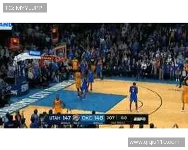 最新魔术与雷霆激战加时赛精彩回顾与赛后分析