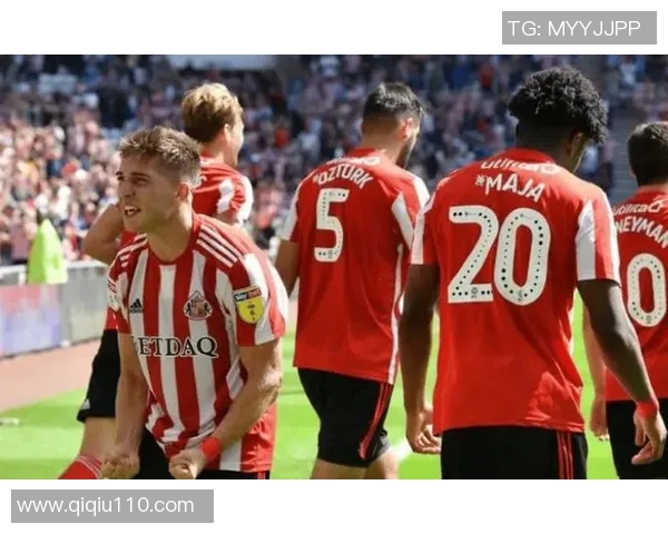 桑德兰与利兹联的精彩对决比分揭晓赛季走势分析