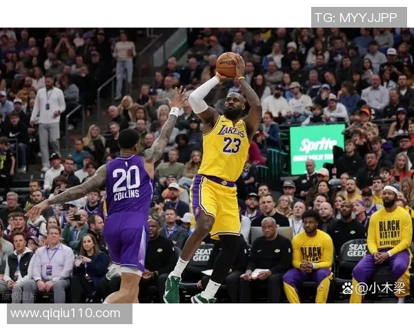 湖人对决爵士精彩直播全程回顾与赛后分析尽在这里
