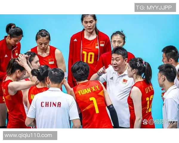 浙江女排与北京女排激战正酣谁将赢得这场巅峰对决的荣耀与胜利