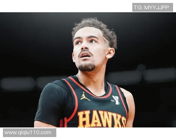 特雷杨领衔新一代控球后卫的崛起与未来展望 特雷杨领衔新一代控球后卫的崛起与未来展望