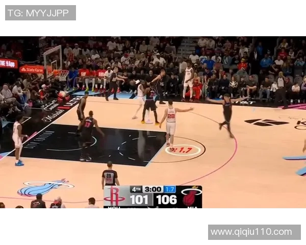 热火与火箭精彩对决直播录像回顾全场精彩瞬间分析 热火与火箭精彩对决直播录像回顾全场精彩瞬间分析