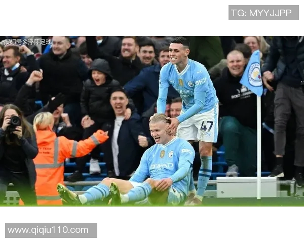 福登的崛起与曼城的辉煌之路探秘年轻天才如何改变球队命运 福登的崛起与曼城的辉煌之路探秘年轻天才如何改变球队命运