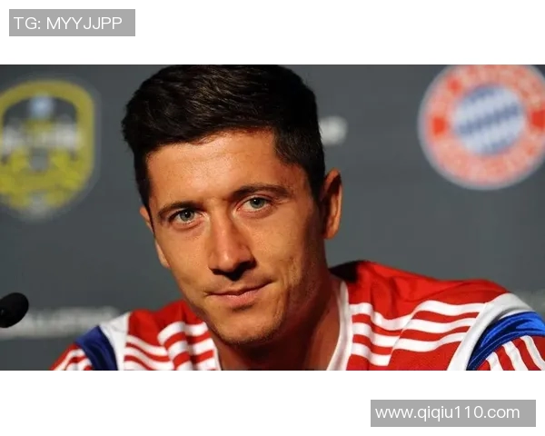 莱万的足球传奇之路：从天才少年到世界顶级前锋的蜕变与成就