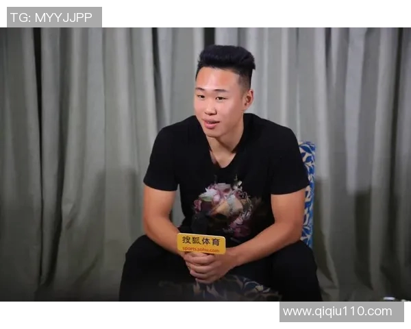 贺希宁：从青年才俊到篮球明星的成长之路与奋斗故事