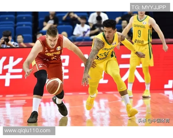 西班牙男篮与黑山男篮激战正酣谁将赢得这场精彩对决