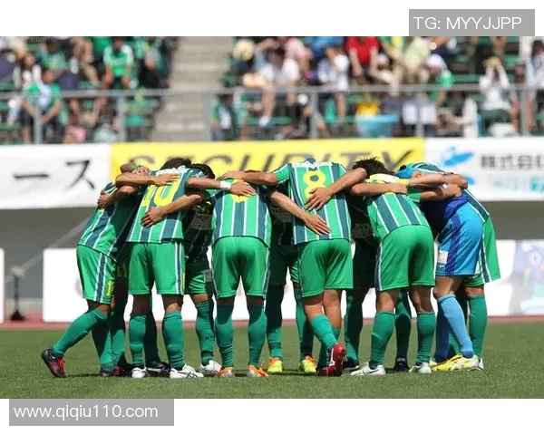 赞岐与岐阜FC的激烈对决展现足球魅力与团队精神的较量