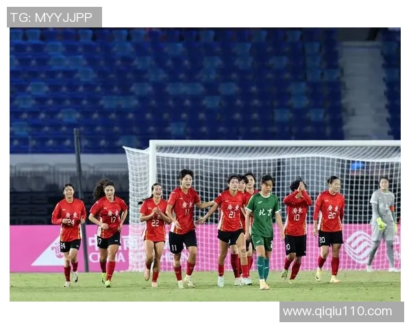 重庆足球队全运会特别报道：从传统到现代的转型之路与未来展望