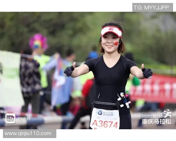 重庆街舞队在马拉松大满贯中的个人能力展现与精彩点评