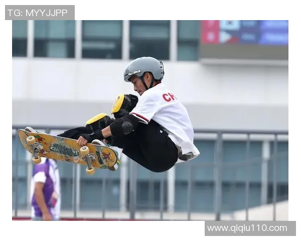 重庆滑板队荣登滑板灵活性排行榜第六名展现实力与风采 重庆滑板队荣登滑板灵活性排行榜第六名展现实力与风采