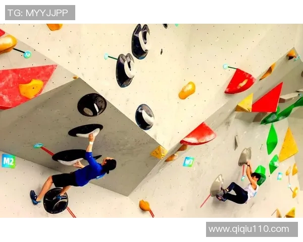 重庆攀岩队速度挑战赛探秘攀岩运动的魅力与技巧