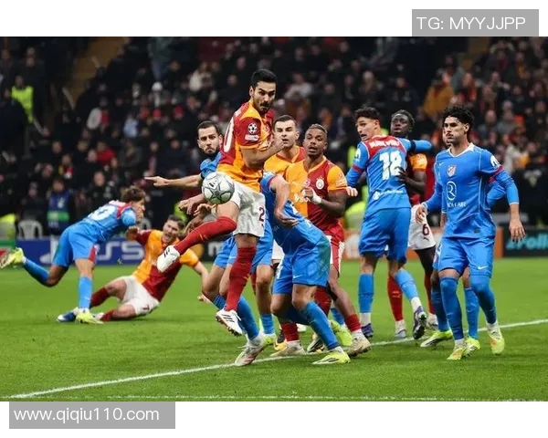 马赛与马德里竞技的巅峰对决谁能在欧战中笑到最后