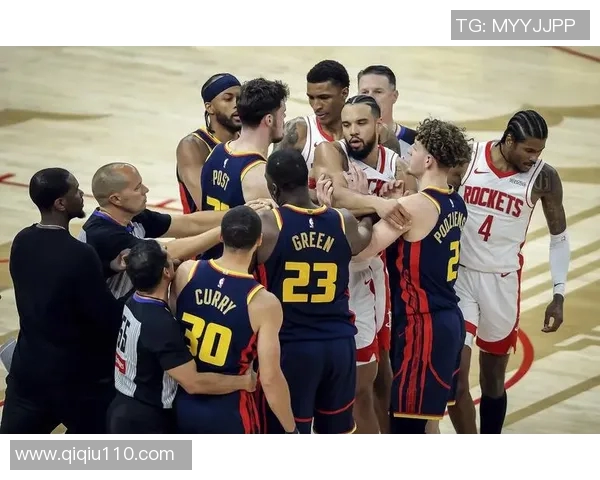 2015年火箭与勇士的经典对决回顾及其对NBA历史的影响分析 2015年火箭与勇士的经典对决回顾及其对NBA历史的影响分析