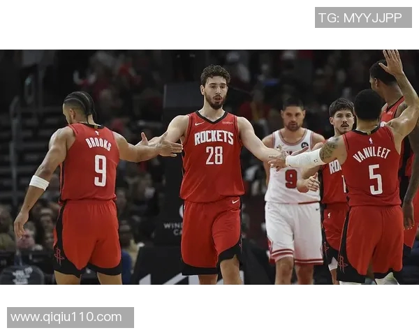 公牛对火箭精彩对决视频直播全程回放及赛后分析