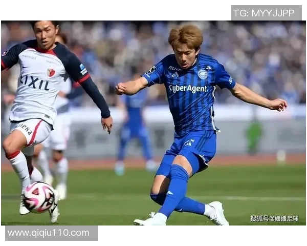 冈山绿稚与长崎航海的激烈对决展现足球魅力与团队精神