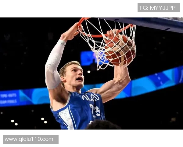 劳里马尔卡宁：从新秀到全明星的华丽转身与未来展望