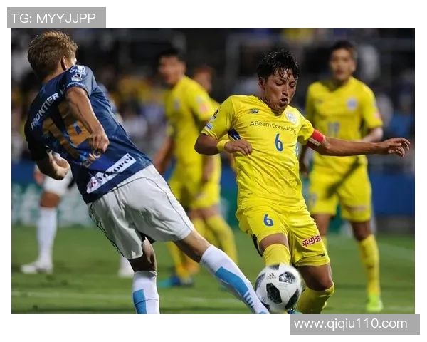 千叶市原主场迎战横滨球队全力争胜展现实力与斗志