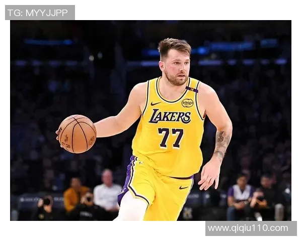 卢卡东契奇：篮球天才如何在NBA赛场上书写传奇篇章