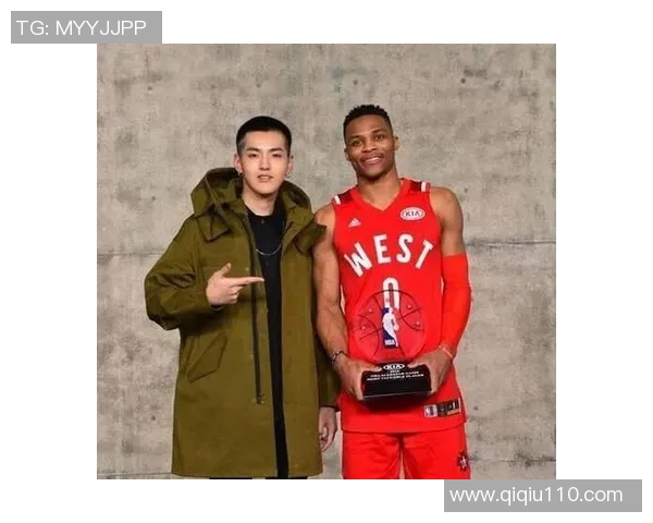 吴亦凡与威少的巅峰对决：两位巨星在各自领域的精彩碰撞与影响力分析